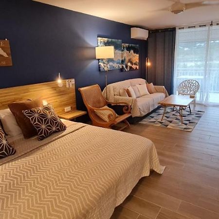 Charm And Sea, Large Studio Designed By Architect Cul de Sac Esterno foto
