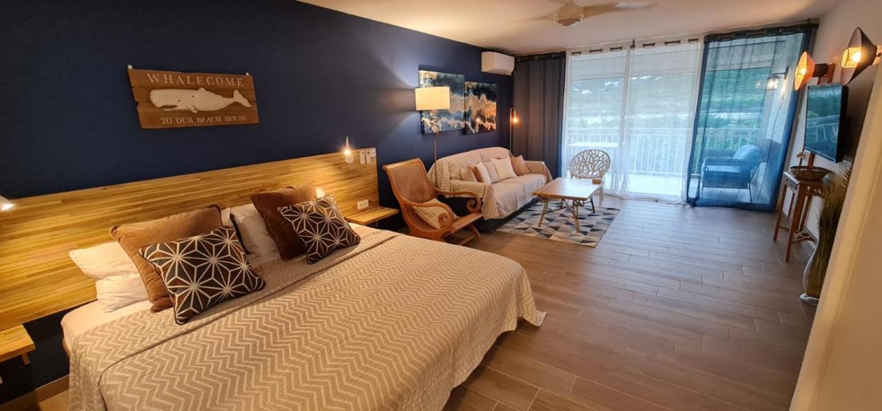 Charm And Sea, Large Studio Designed By Architect Cul de Sac Esterno foto