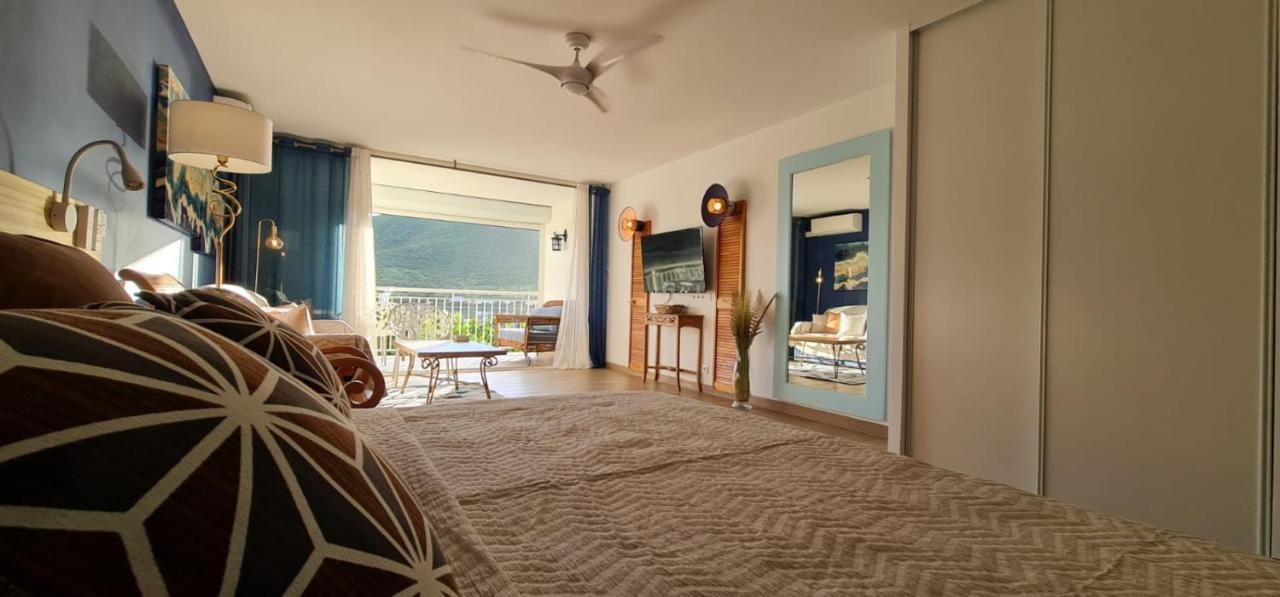 Charm And Sea, Large Studio Designed By Architect Cul de Sac Esterno foto