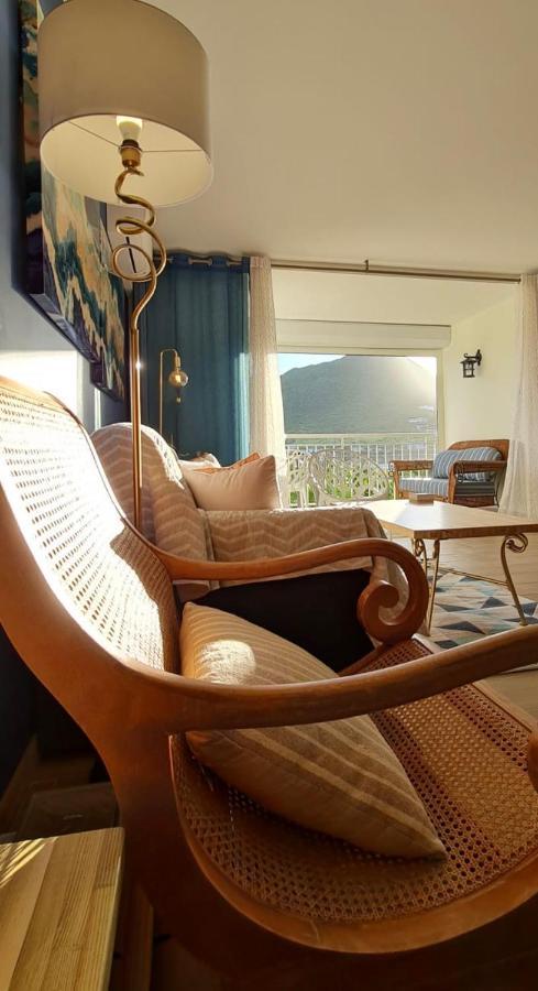 Charm And Sea, Large Studio Designed By Architect Cul de Sac Esterno foto