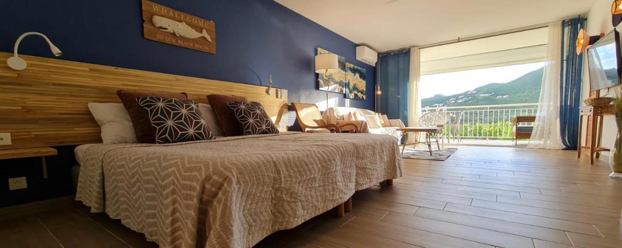 Charm And Sea, Large Studio Designed By Architect Cul de Sac Esterno foto