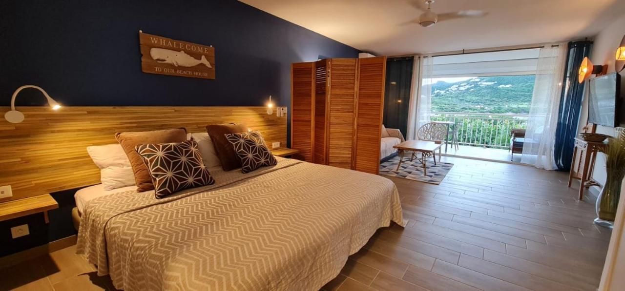Charm And Sea, Large Studio Designed By Architect Cul de Sac Esterno foto