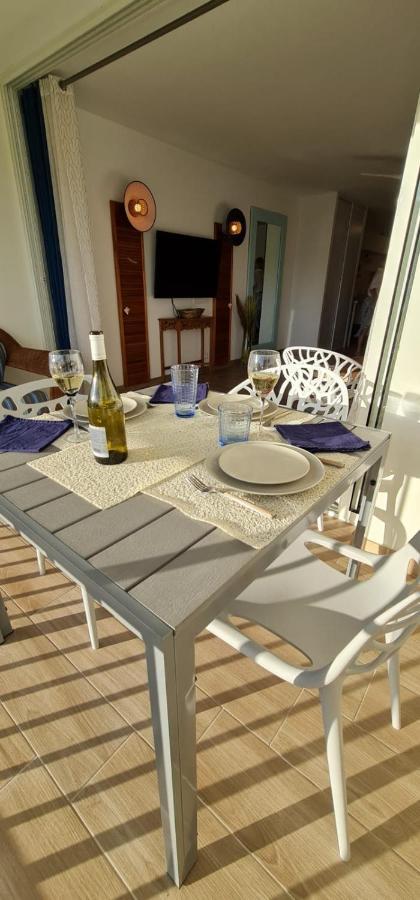 Charm And Sea, Large Studio Designed By Architect Cul de Sac Esterno foto