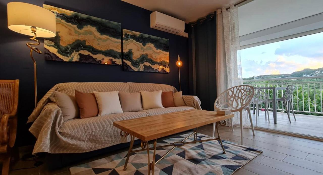 Charm And Sea, Large Studio Designed By Architect Cul de Sac Esterno foto