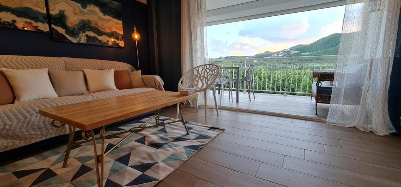 Charm And Sea, Large Studio Designed By Architect Cul de Sac Esterno foto