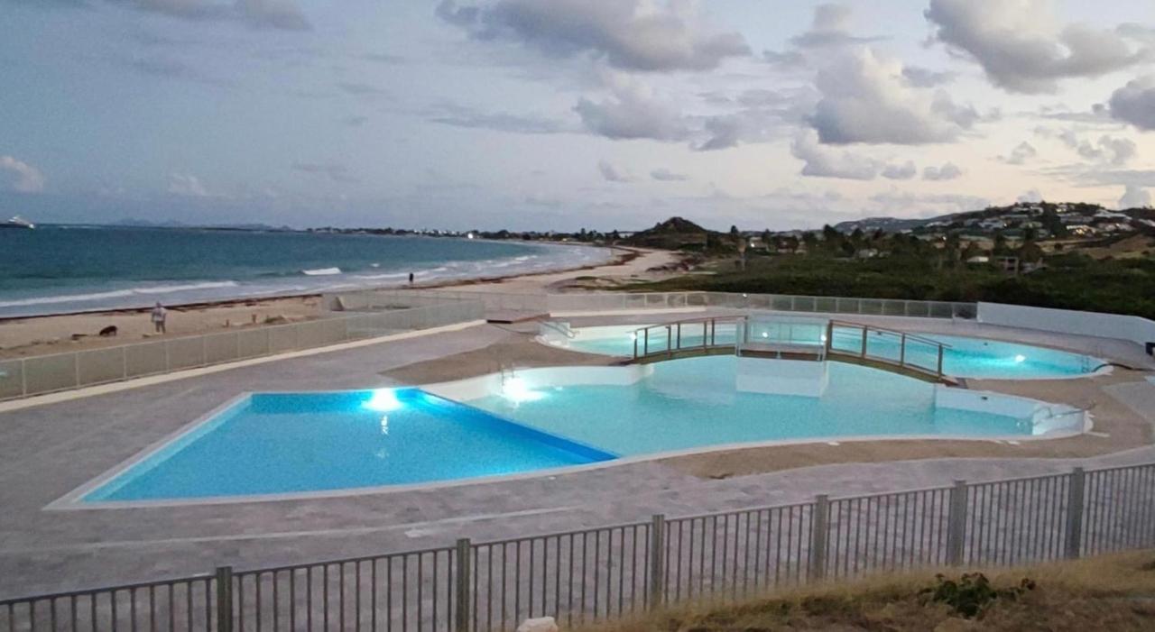 Charm And Sea, Large Studio Designed By Architect Cul de Sac Esterno foto