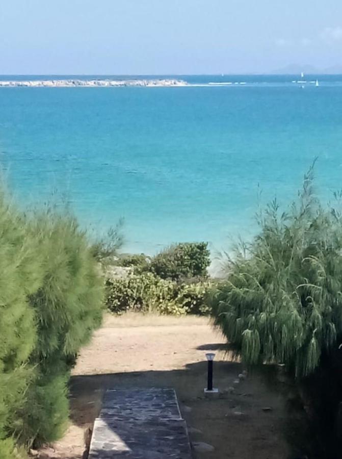 Charm And Sea, Large Studio Designed By Architect Cul de Sac Esterno foto