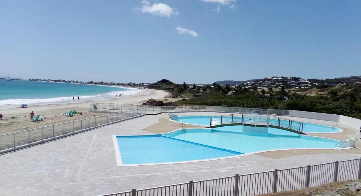 Charm And Sea, Large Studio Designed By Architect Cul de Sac Esterno foto